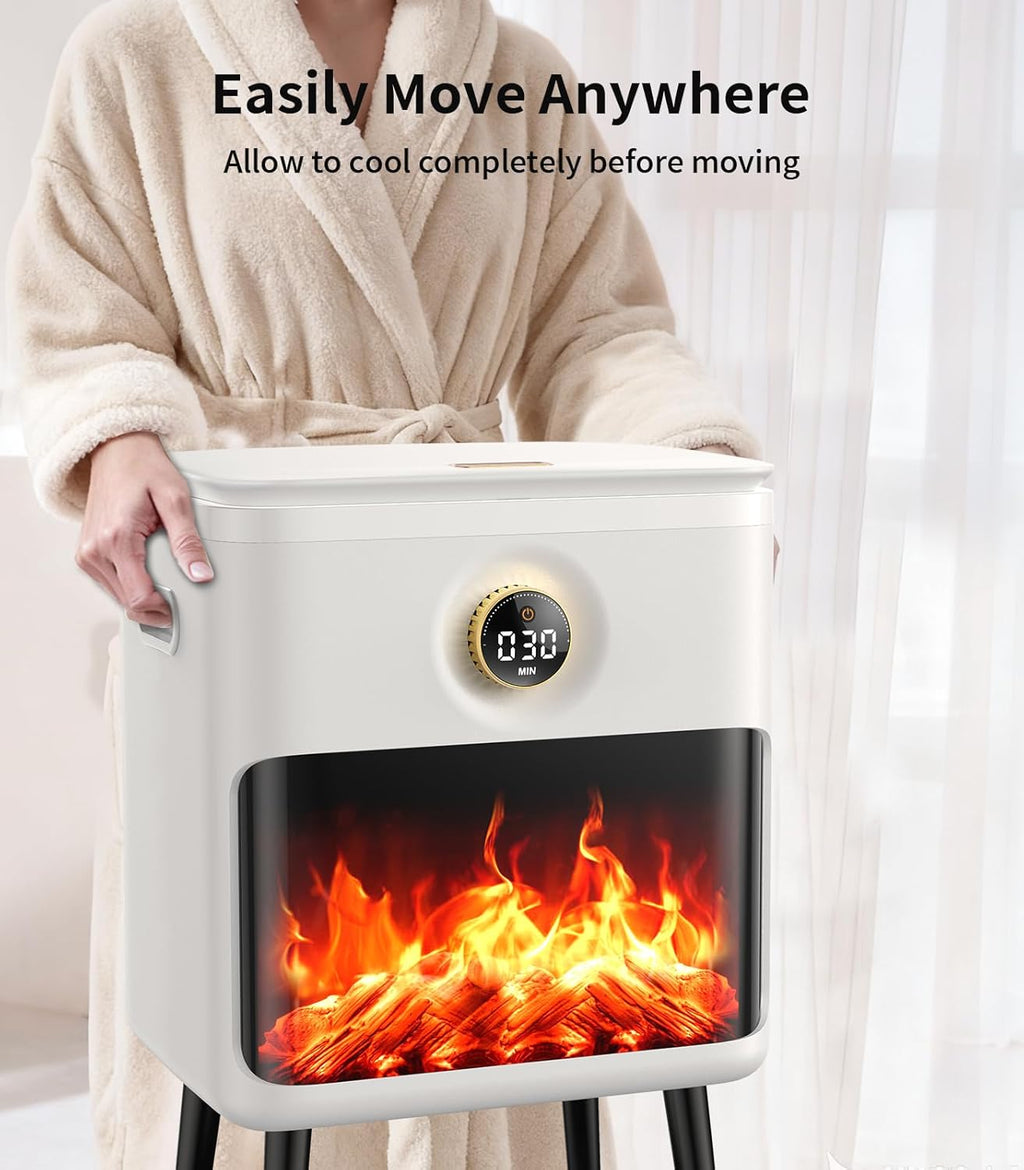 Luxury Towel and Blanket Warmer