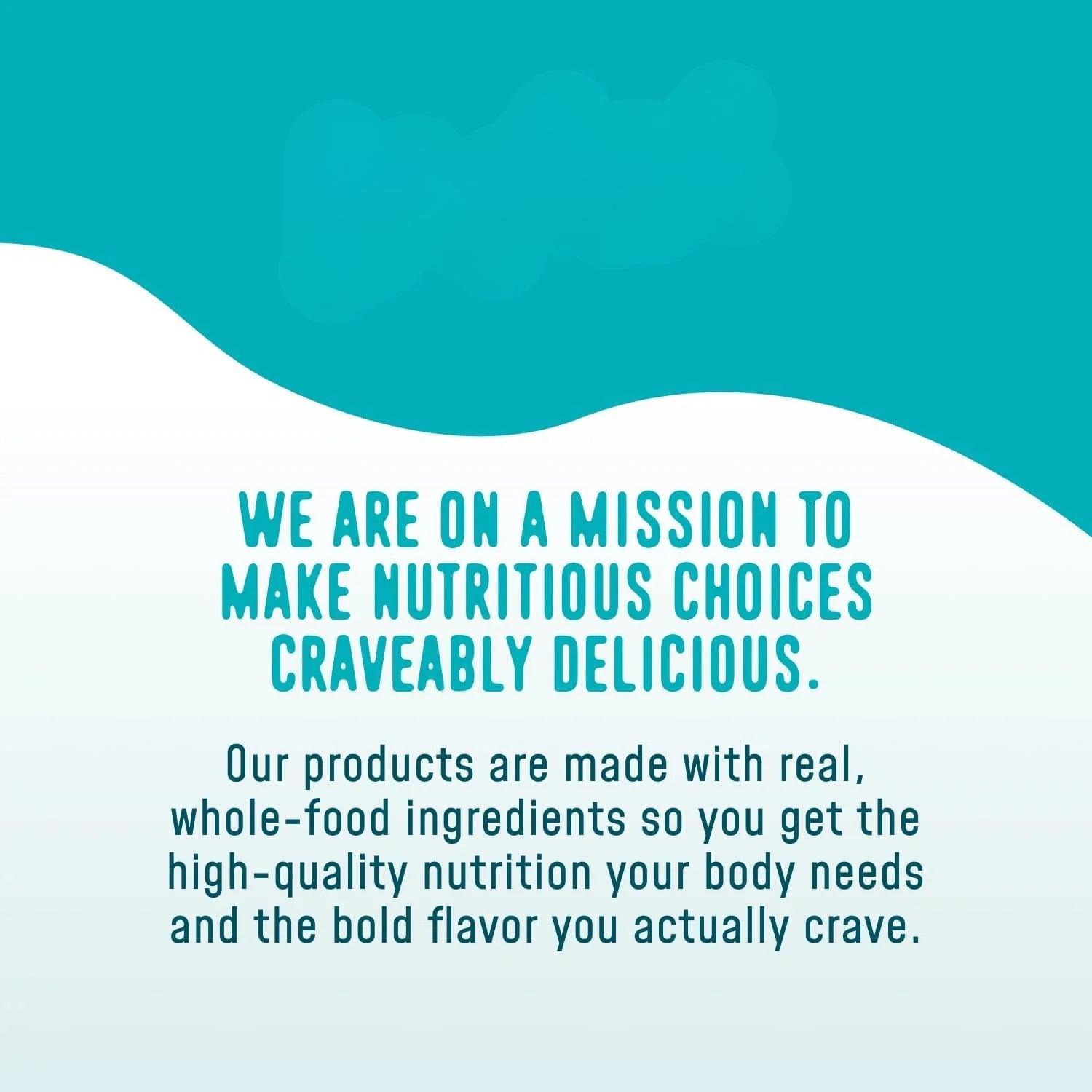 Flavored Protein Powder